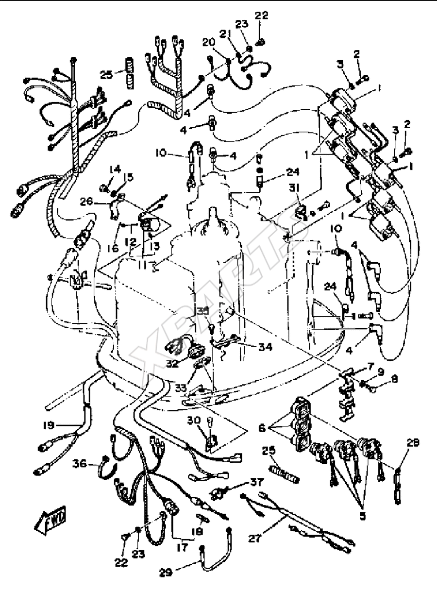 ELECTRIC PARTS 2